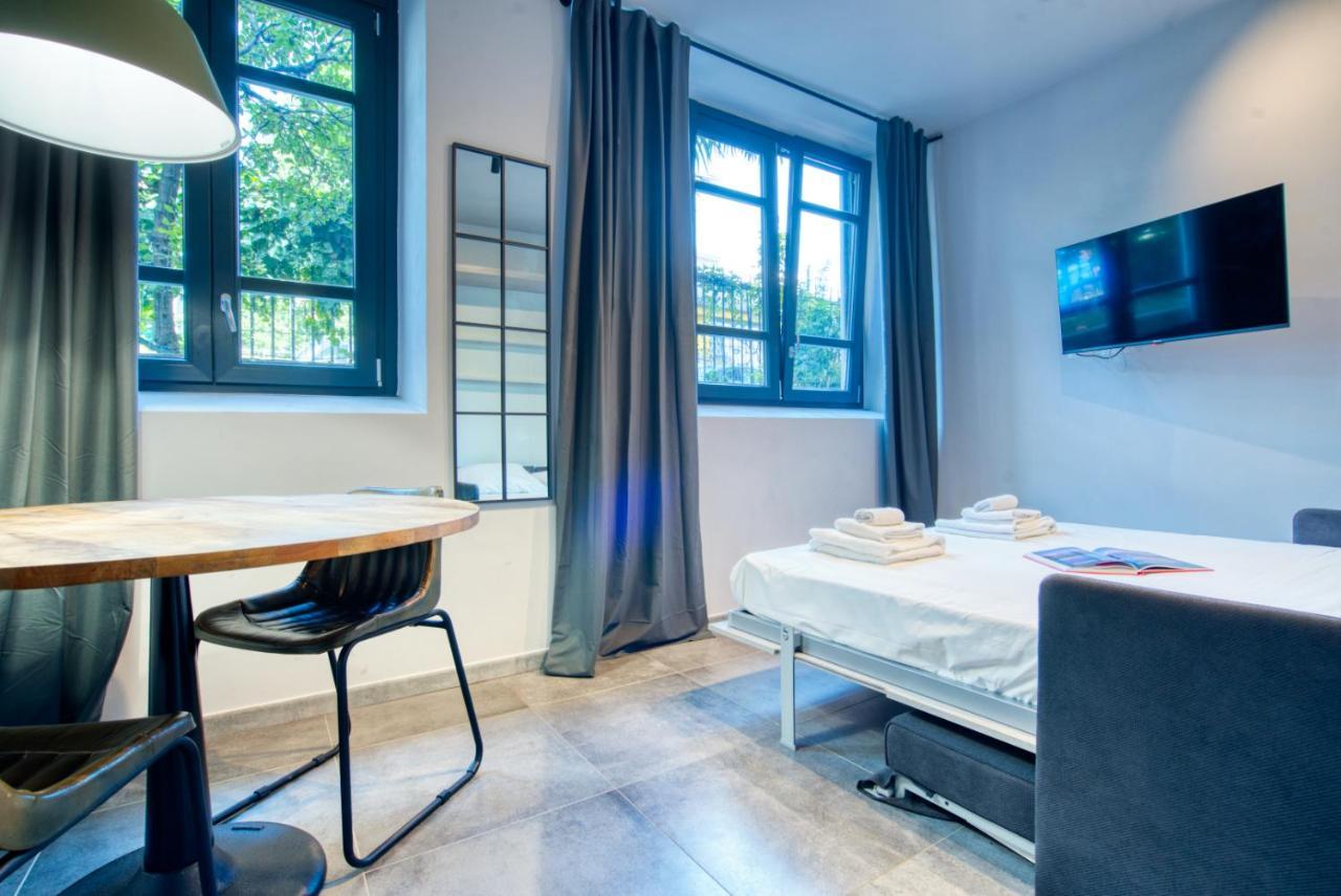 Italianflat - L'Angolo Dei Navigli Apartamento Milán Exterior foto