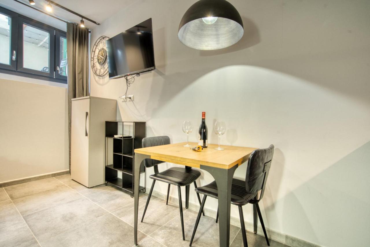 Italianflat - L'Angolo Dei Navigli Apartamento Milán Exterior foto