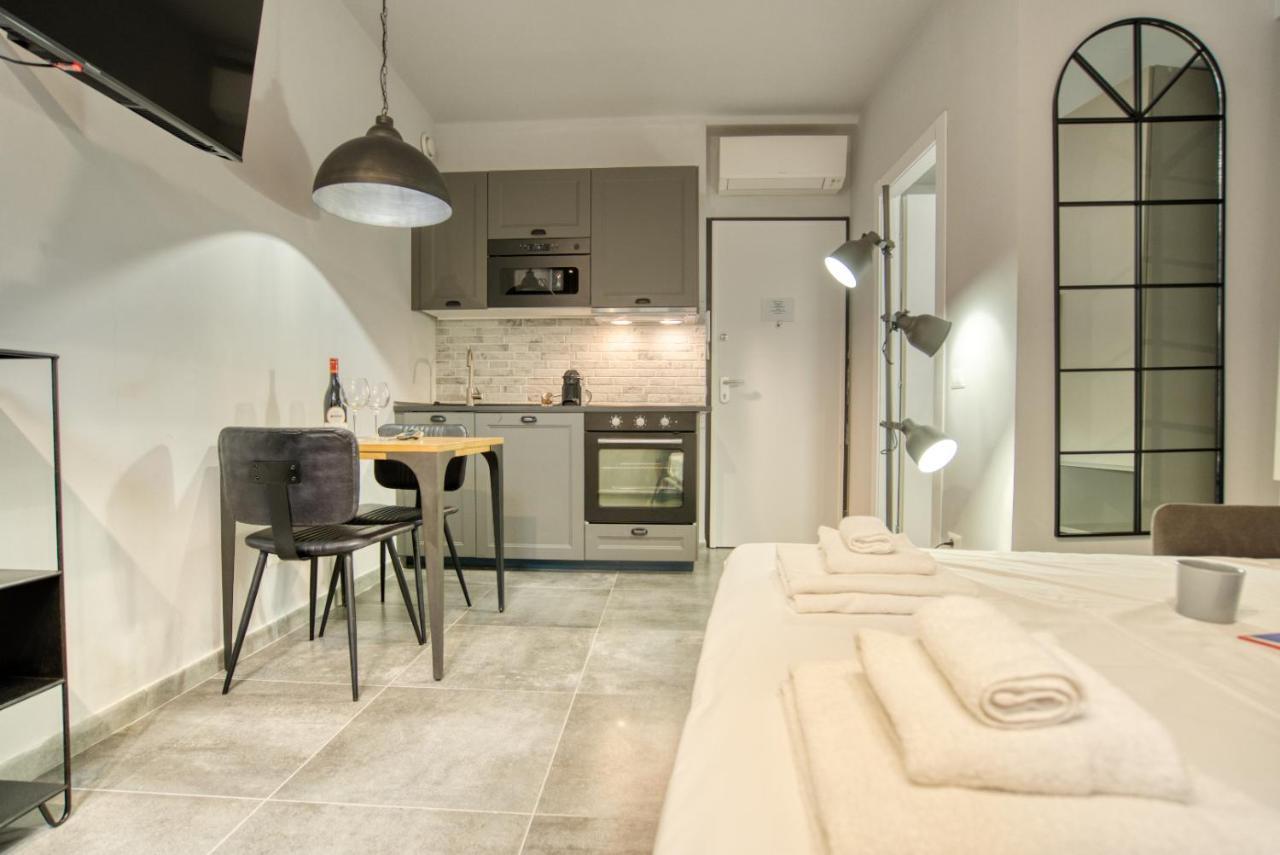Italianflat - L'Angolo Dei Navigli Apartamento Milán Exterior foto
