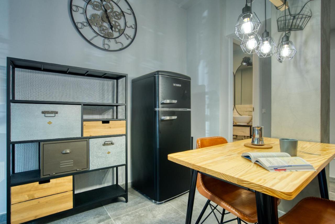 Italianflat - L'Angolo Dei Navigli Apartamento Milán Exterior foto