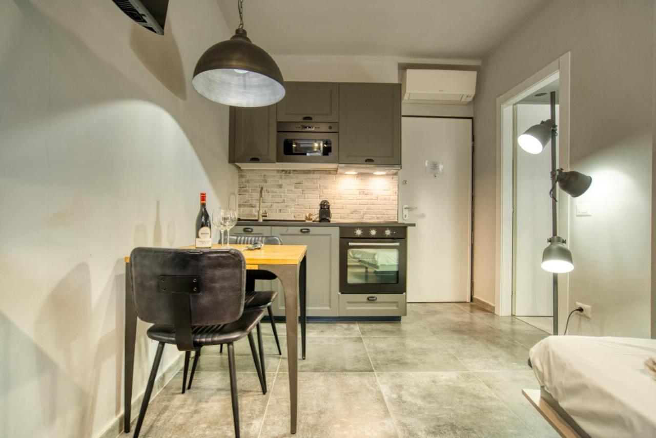 Italianflat - L'Angolo Dei Navigli Apartamento Milán Exterior foto