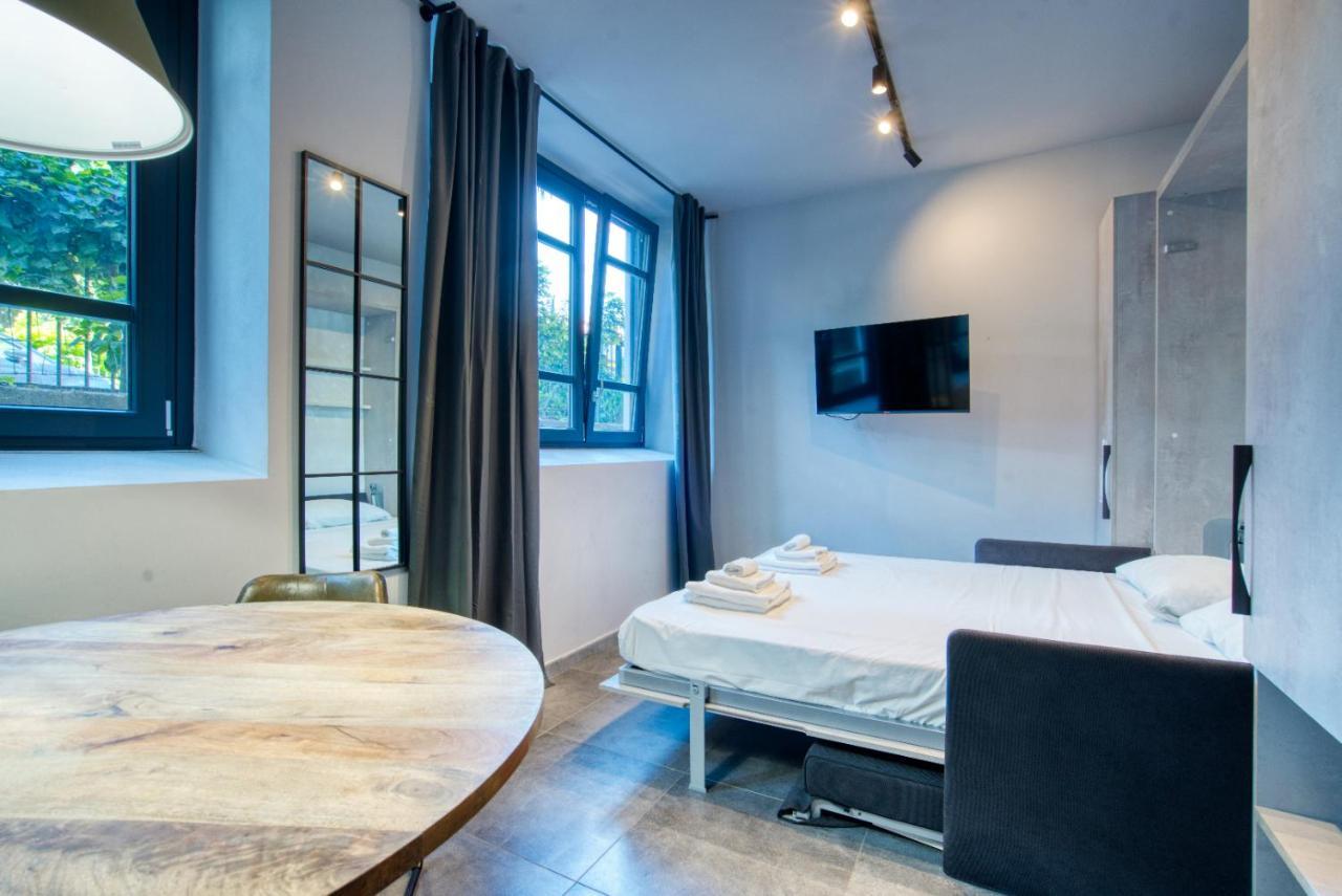 Italianflat - L'Angolo Dei Navigli Apartamento Milán Exterior foto