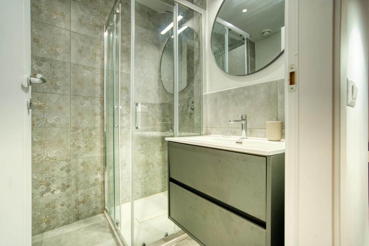 Italianflat - L'Angolo Dei Navigli Apartamento Milán Exterior foto