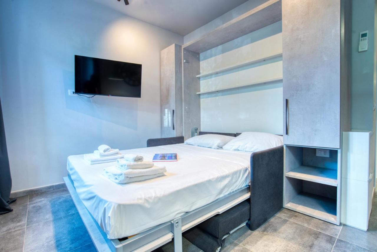 Italianflat - L'Angolo Dei Navigli Apartamento Milán Exterior foto