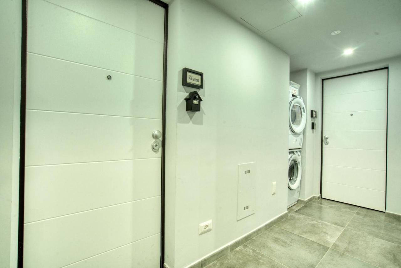 Italianflat - L'Angolo Dei Navigli Apartamento Milán Exterior foto