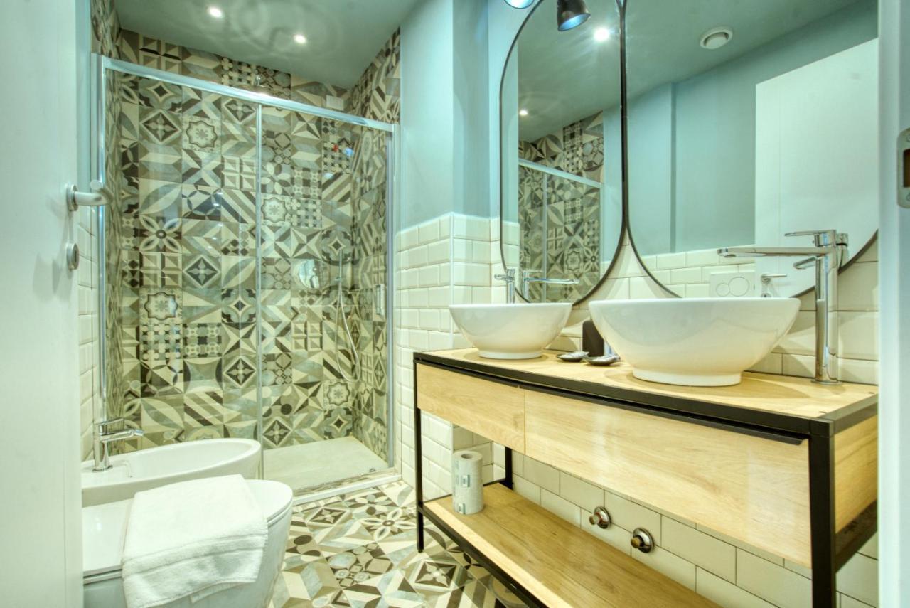 Italianflat - L'Angolo Dei Navigli Apartamento Milán Exterior foto