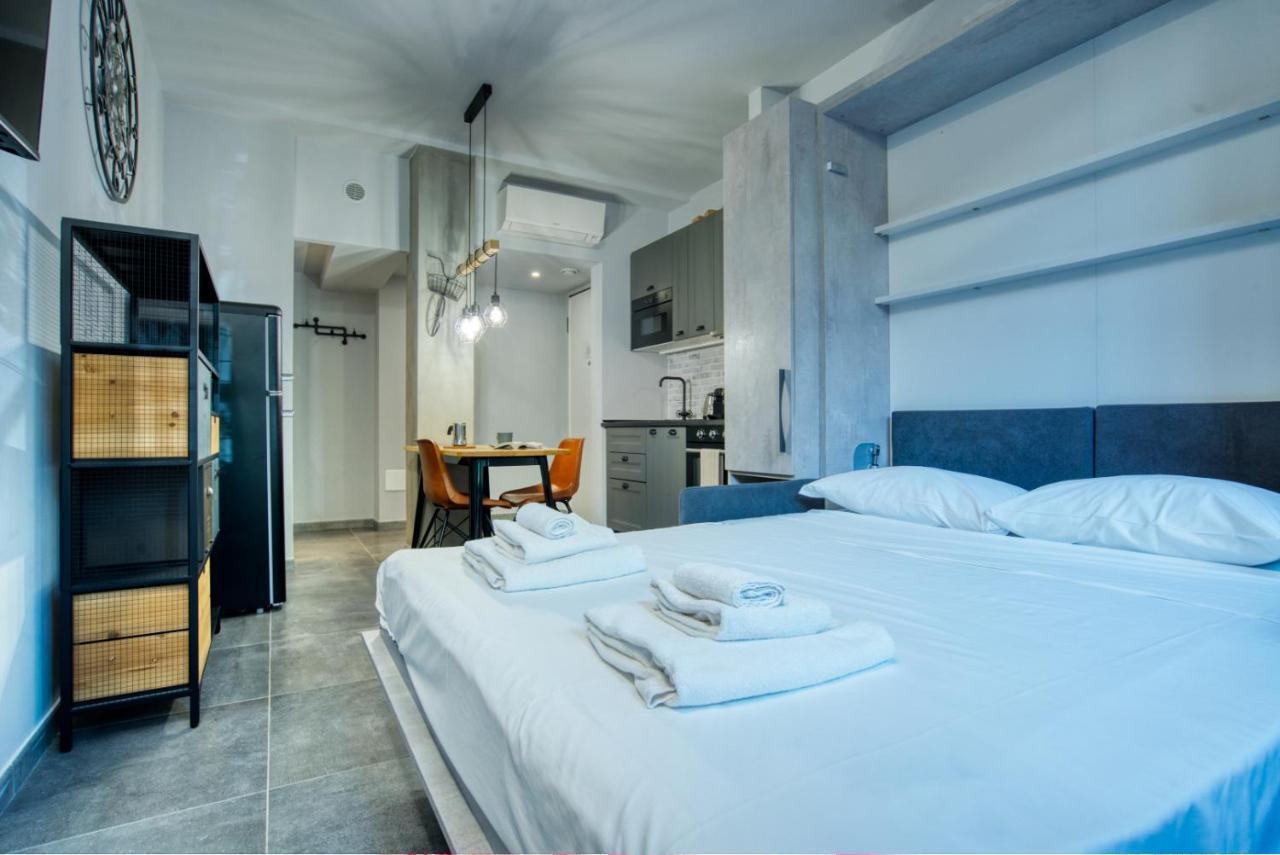 Italianflat - L'Angolo Dei Navigli Apartamento Milán Exterior foto