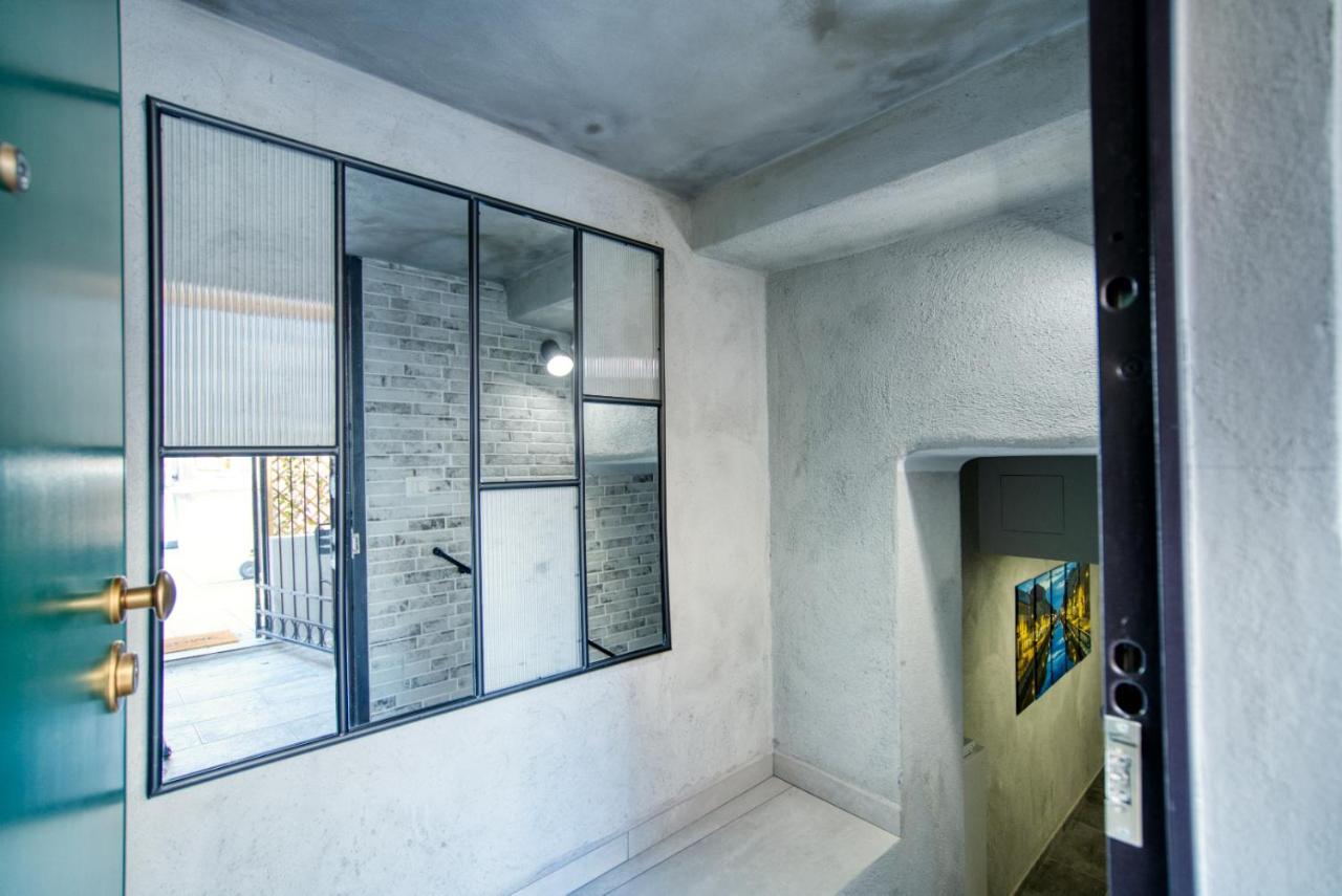 Italianflat - L'Angolo Dei Navigli Apartamento Milán Exterior foto